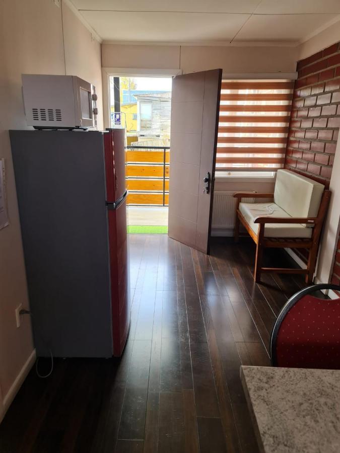 Natales Altos Patagonia Apartamento *