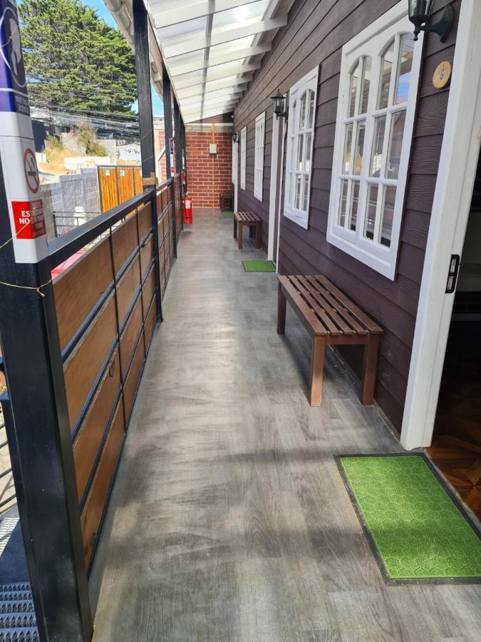 Apartamento Natales Altos Patagonia *