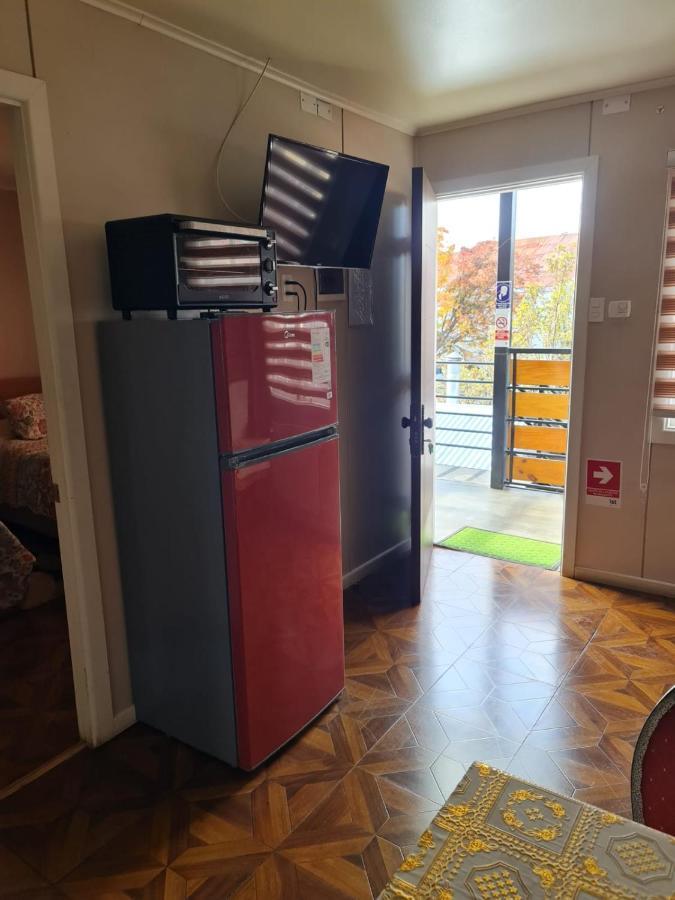 Apartamento Natales Altos Patagonia