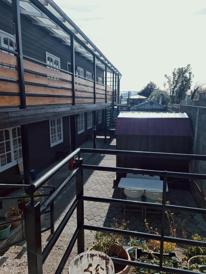 Natales Altos Patagonia Apartamento *