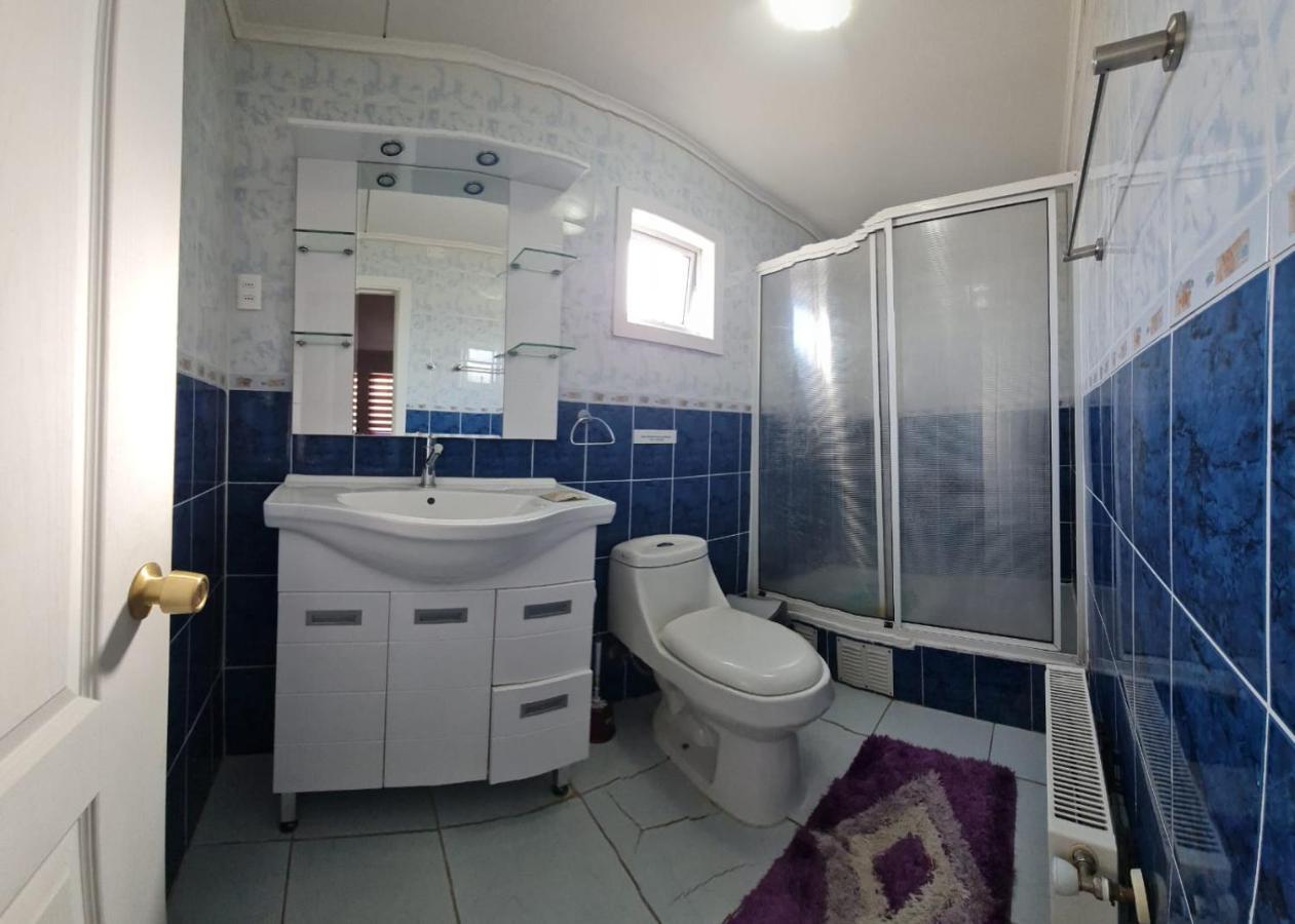 Natales Altos Patagonia Apartamento Puerto Natales
