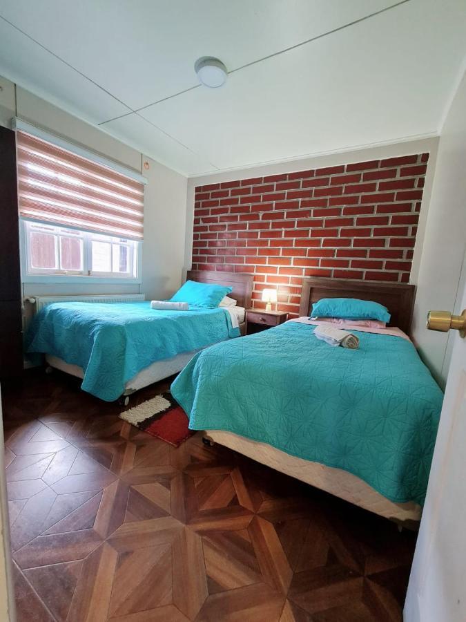 Apartamento Natales Altos Patagonia Puerto Natales