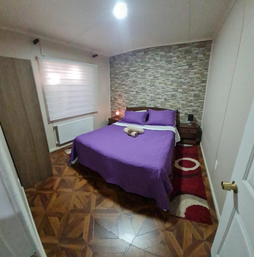 Natales Altos Patagonia Apartamento *